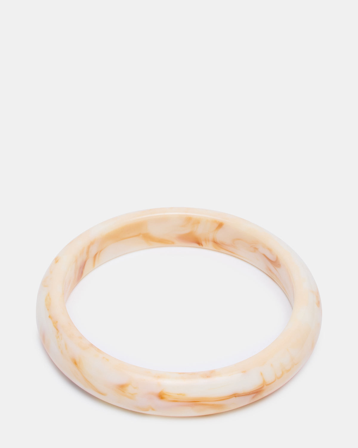 BANGLE BRACELET PACK Natural Women's 2-Piece Bangle Bracelet | Steve Madden Top Pick