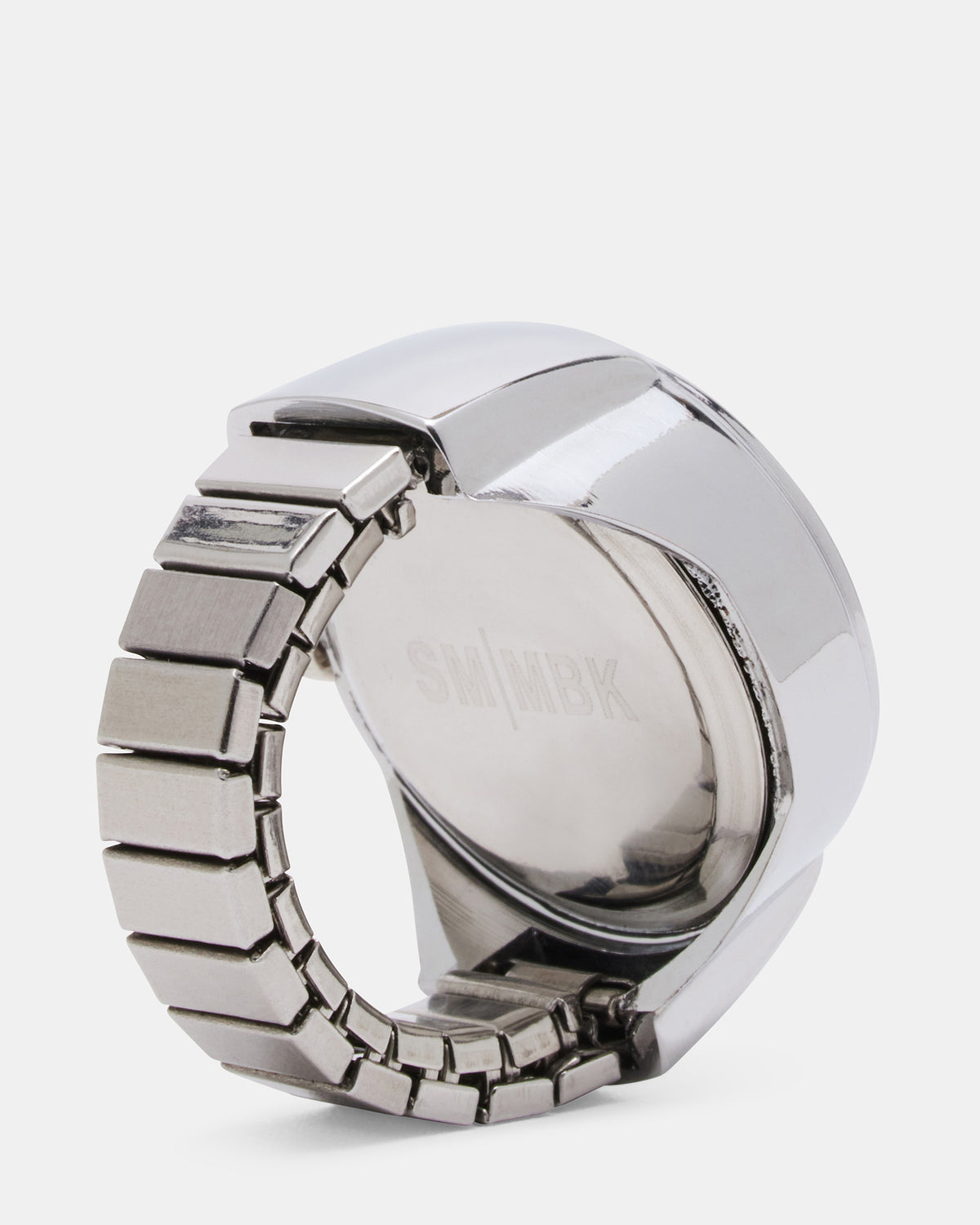 WATCH RING Red | Women's Accessories | Steve Madden Deals