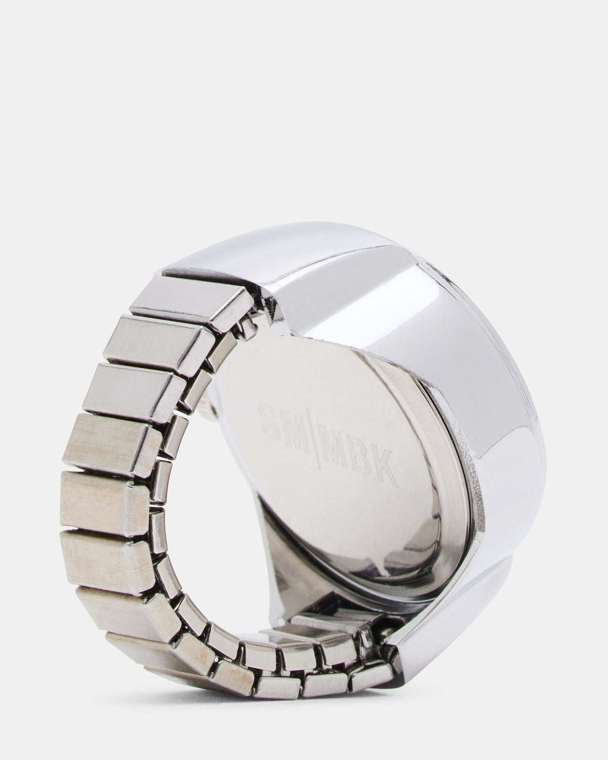 WATCH RING Yellow | Women's Accessories | Steve Madden Recommended
