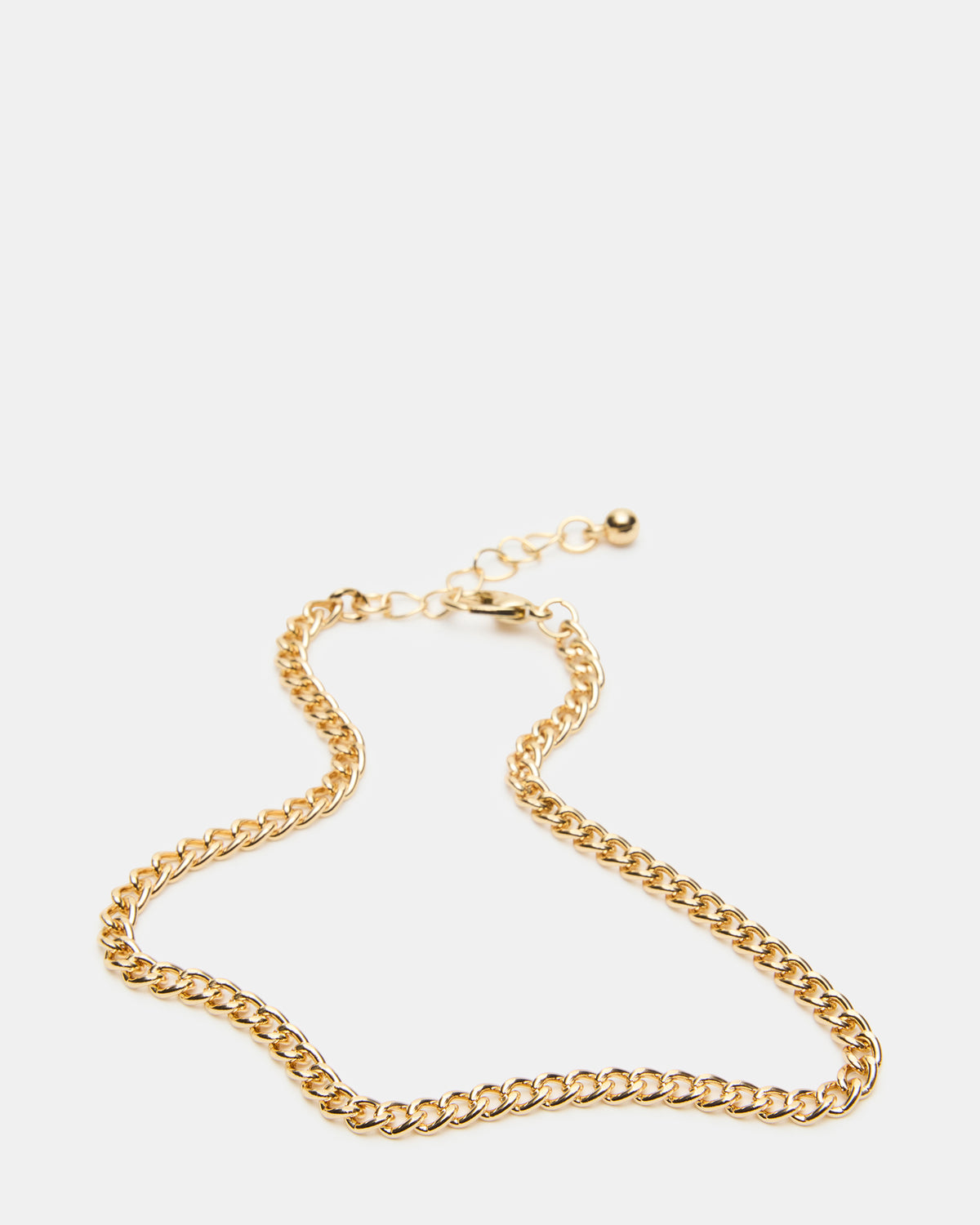 2-PIECE RHINESTONE CHAIN ANKLET SET Women's Pearl Embellished ChaiN Anklet Set | Steve Madden Customer Favorite