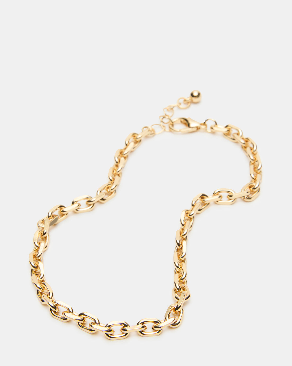 2-PIECE PEARL CHAIN ANKLET SET Women's Embellished Chain Anklet set | Steve Madden Deals