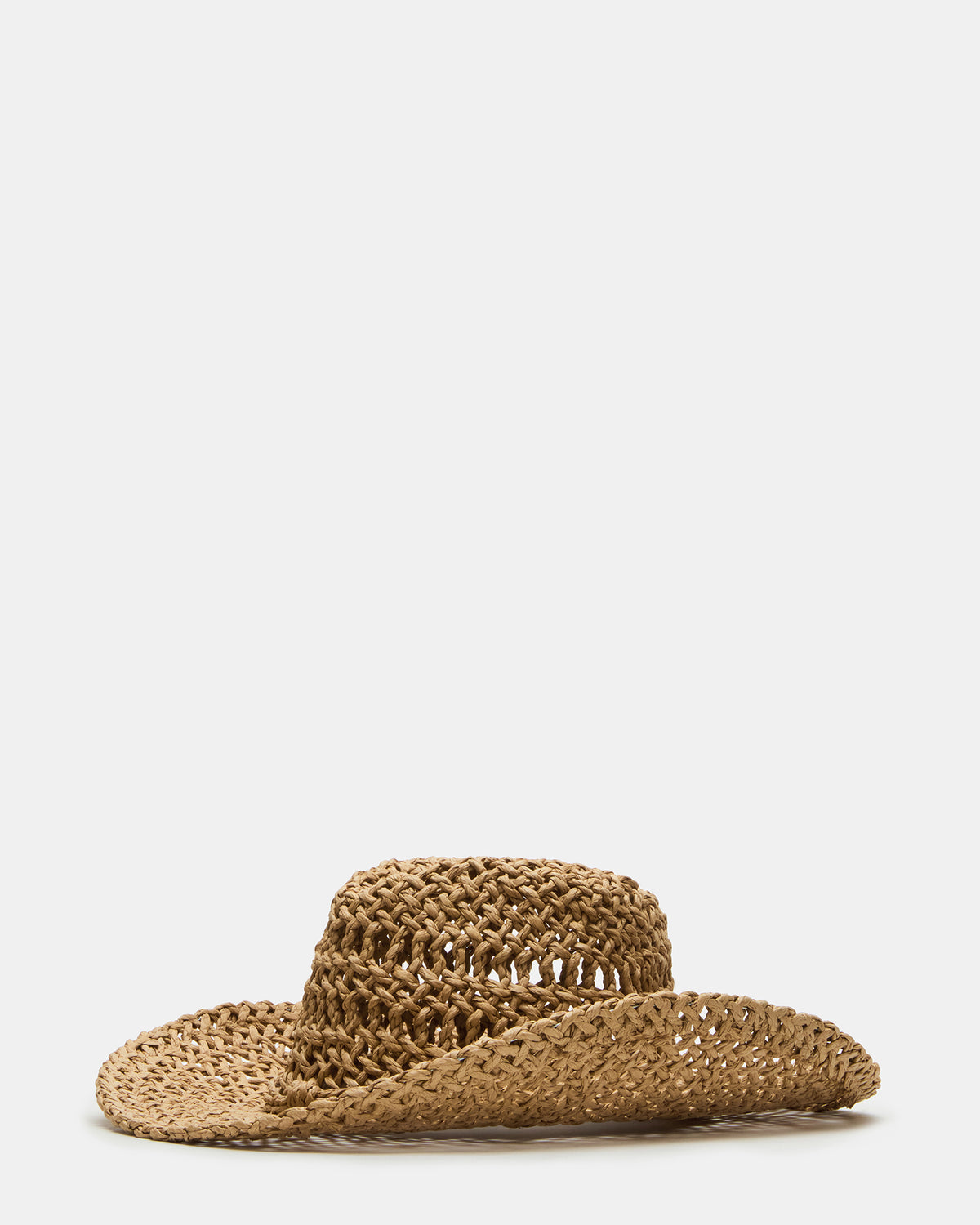 LANI WESTERN HAT Tan Women's Cowboy Hat | Steve Madden Top Pick