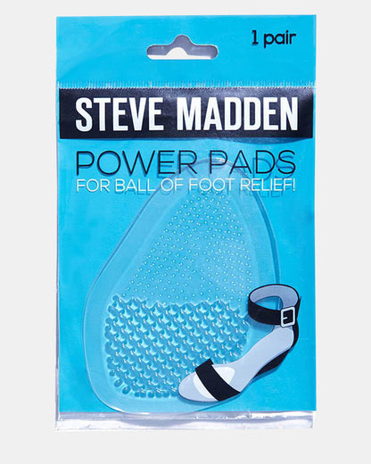Powerpads Multi Gel Pads For Shoes, Heels, Sandals | Steve Madden Discount