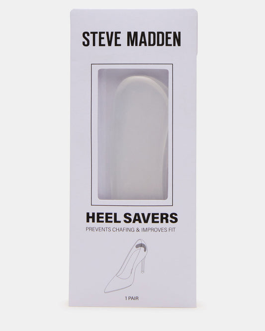 HEELSAVERS Comfortable Shoe Gel Pad Inserts | Steve Madden Trusted