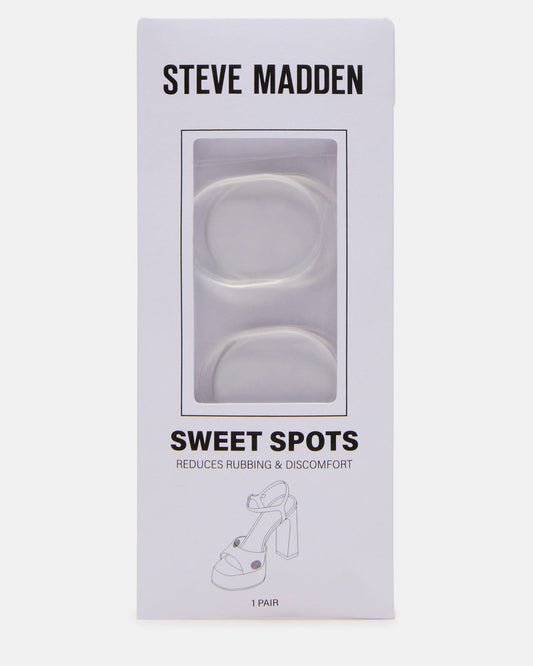 SWEETSPOTS Comfortable Shoe Gel Pad Inserts | Steve Madden Deals