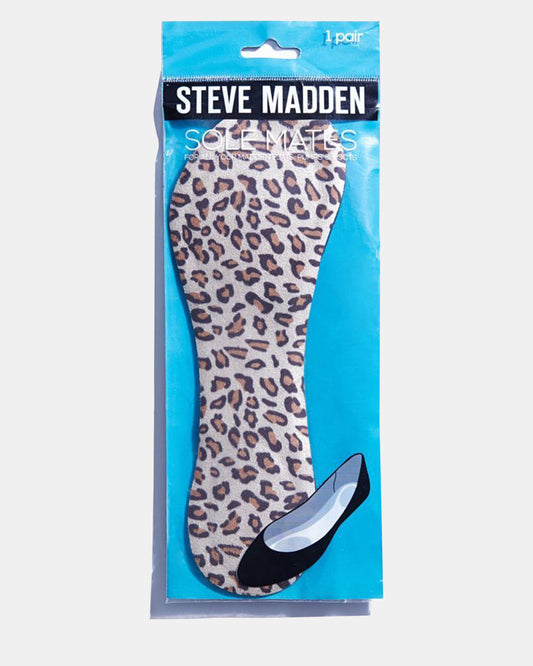 SOLEMATES Comforatble Shoe Insole Pad Inserts | Steve Madden Latest
