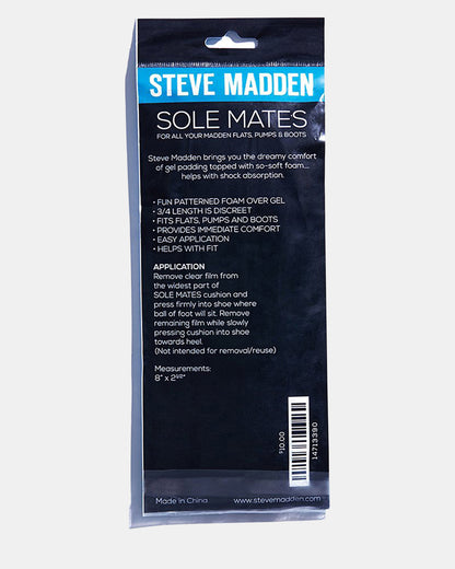 SOLEMATES Comforatble Shoe Insole Pad Inserts | Steve Madden Latest