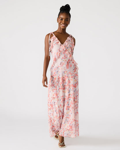 ADALINA Lavender Women's Maxi Dress | Steve Madden Hot Sale