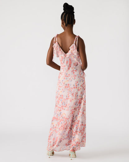 ADALINA Lavender Women's Maxi Dress | Steve Madden Hot Sale