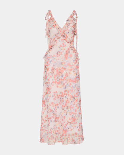 ADALINA Lavender Women's Maxi Dress | Steve Madden Hot Sale