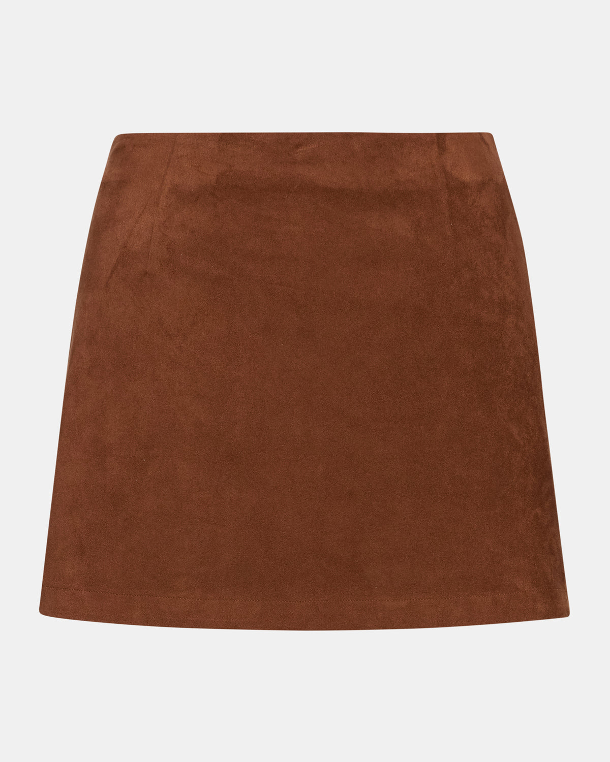 CINDI Skort Chicory Coffee Women's Mini Skort | Steve Madden Great Value