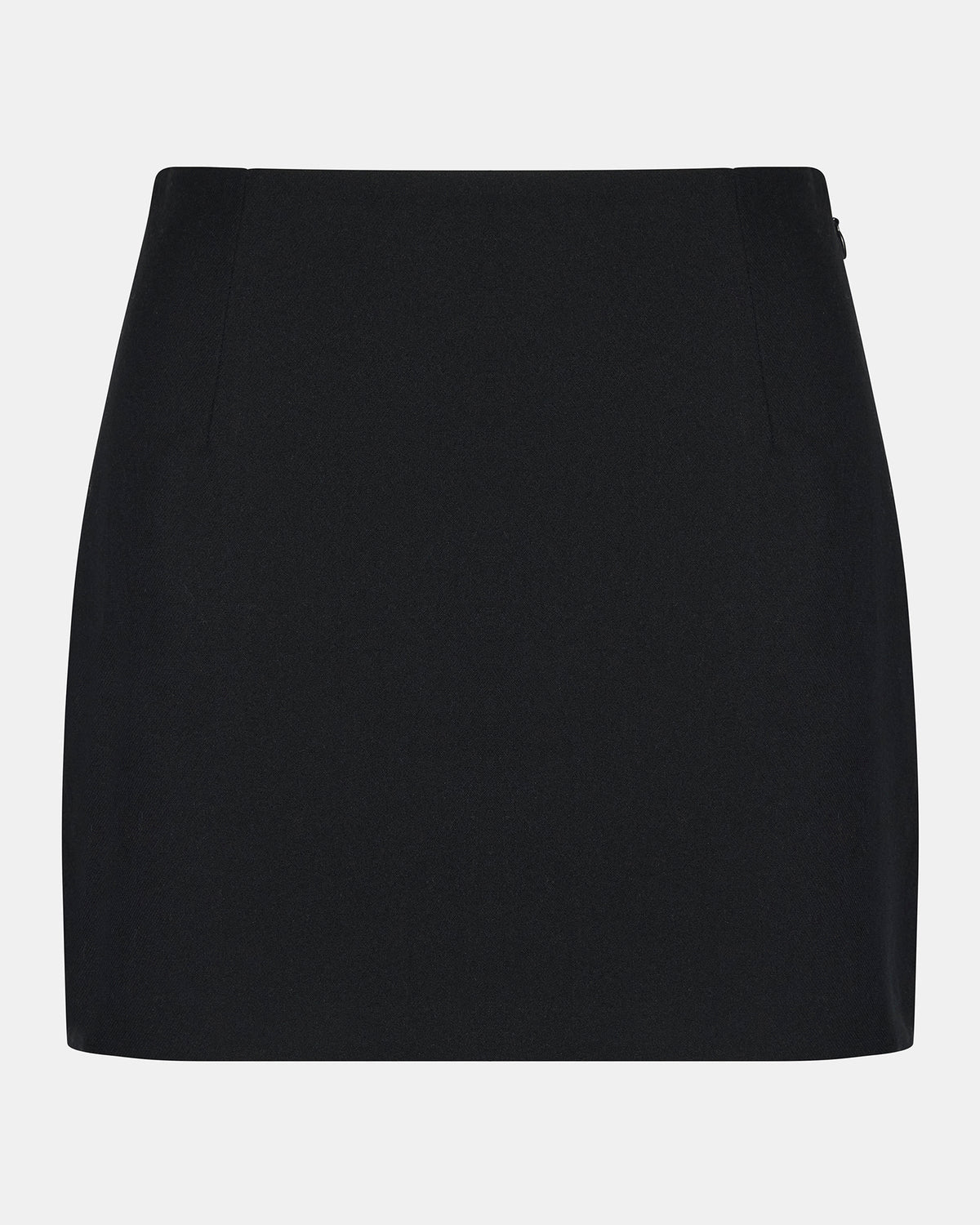 CINDI Black Women's Essential Mini Skort | Steve Madden Value