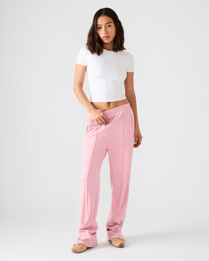 NAYELI Powder Puff Athletic Pull-On Women's Pant | Steve Madden Discount
