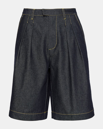 IVANA Denim Women's Shorts | Steve Madden Featured
