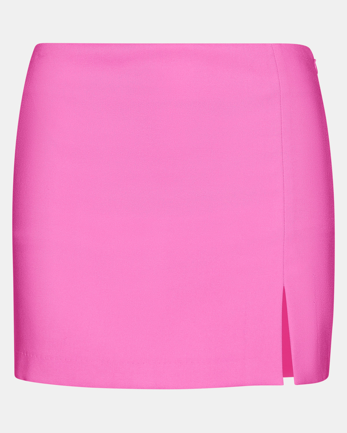 CAM Skort Hot Pink | Women's Mini Skort With Side Slit | Steve Madden Hot Sale